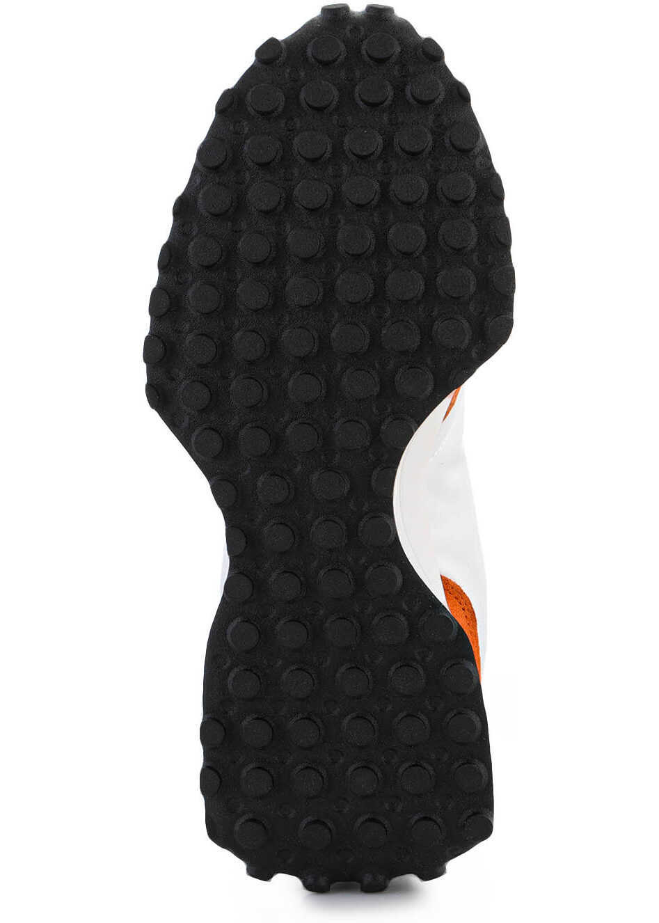 Sneakers New Balance Shoes - Orange Orange Barbati (BM 15198601) 7