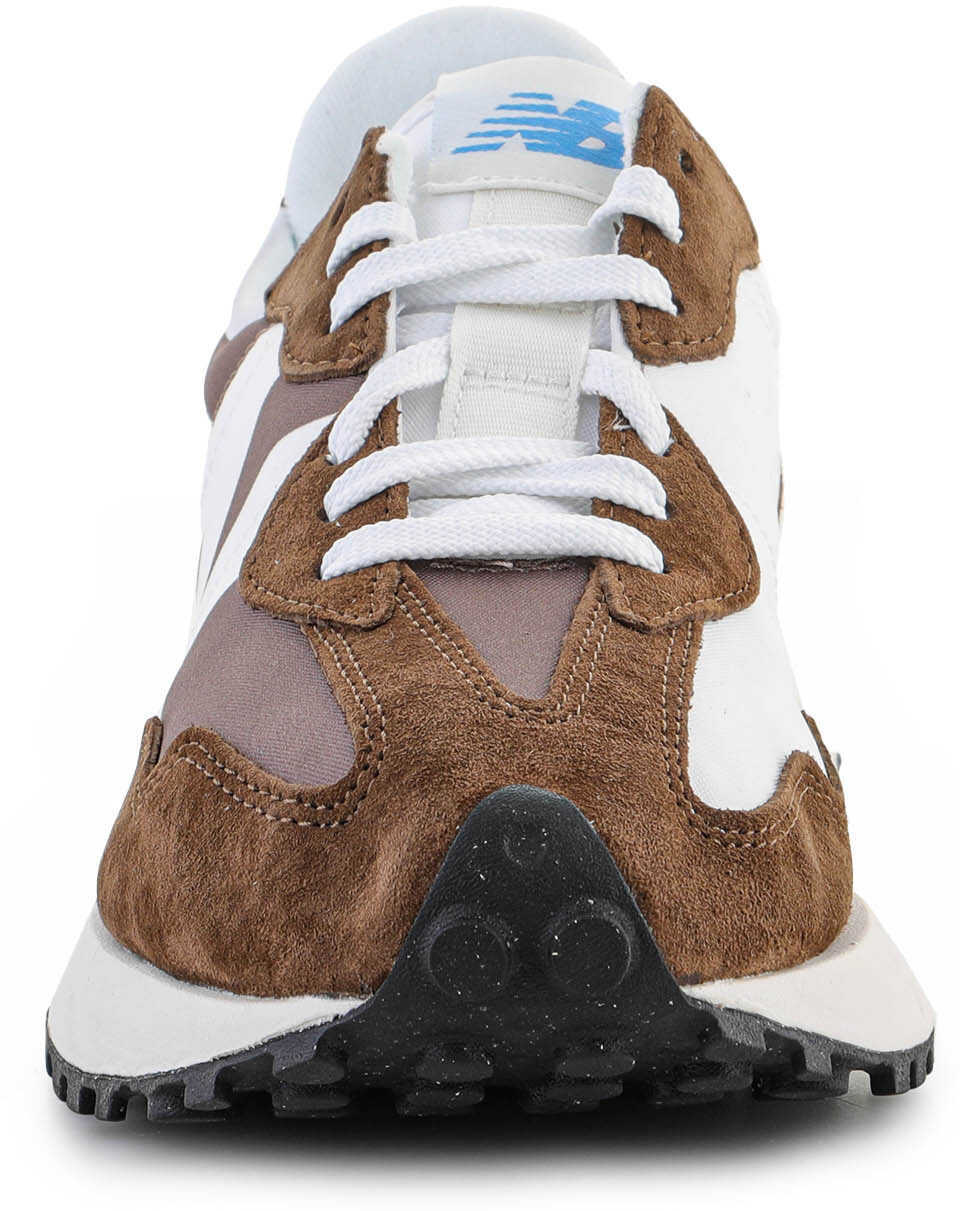 Sneakers New Balance Shoes - Brown Brown Barbati (BM 15198604) 2