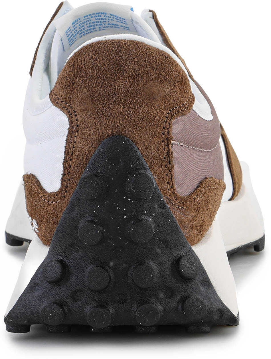 Sneakers New Balance Shoes - Brown Brown Barbati (BM 15198604) 5