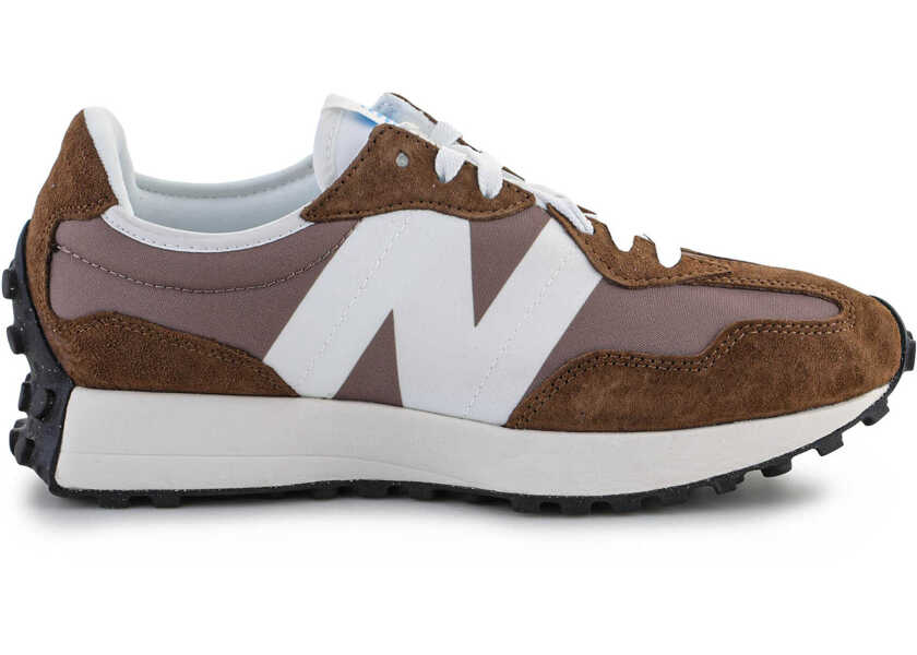 Sneakers New Balance Shoes - Brown Brown Barbati (BM 15198604) 6