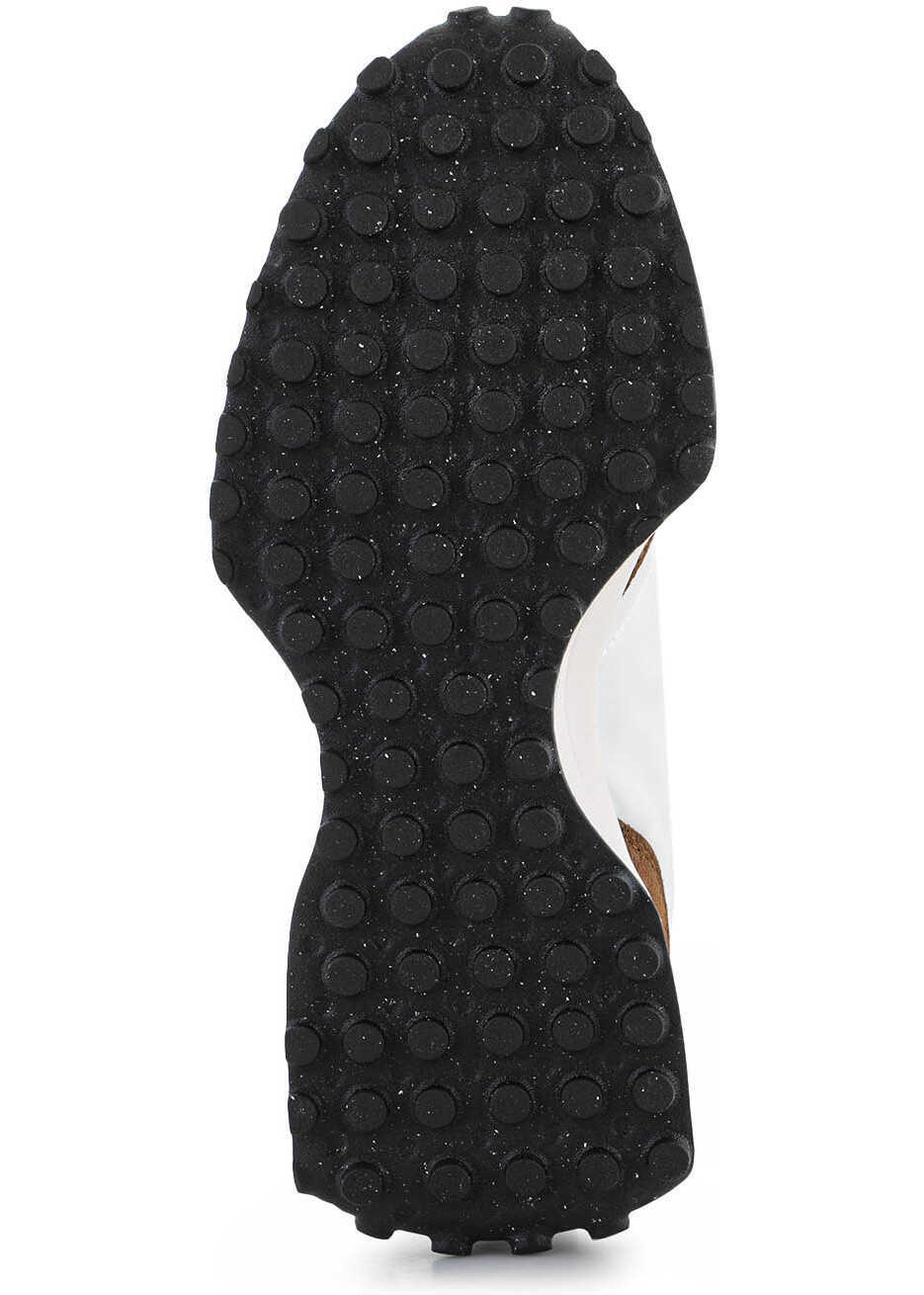 Sneakers New Balance Shoes - Brown Brown Barbati (BM 15198604) 7