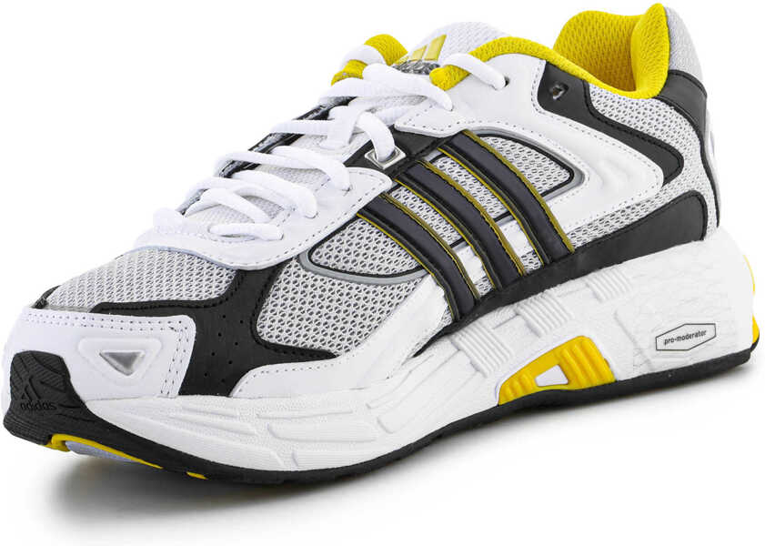 Pantofi alergare adidas Performance Adidas Response Cl Ftwr White/ Core Black/ Yellow White/Yellow Barbati (BM 15198610) 3