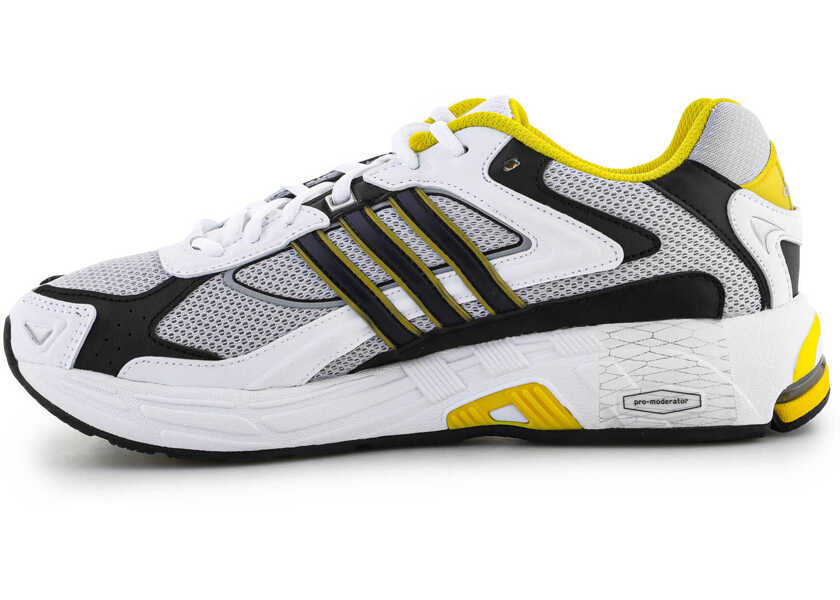 Pantofi alergare adidas Performance Adidas Response Cl Ftwr White/ Core Black/ Yellow White/Yellow Barbati (BM 15198610) 4