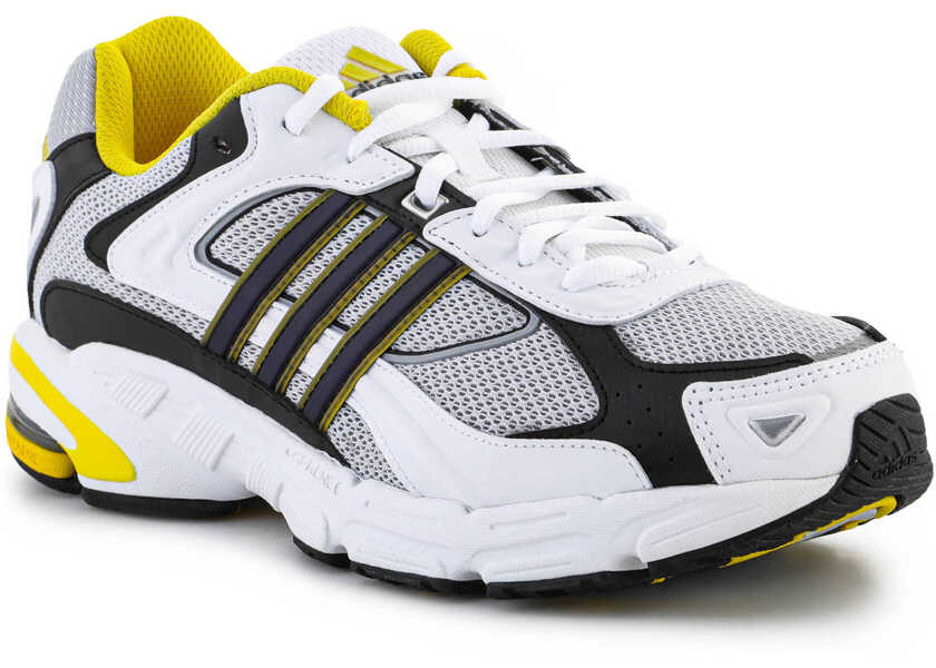 Pantofi alergare adidas Performance Adidas Response Cl Ftwr White/ Core Black/ Yellow White/Yellow Barbati (BM 15198610) 1