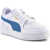 PUMA Cali Pro Denim Casual Unisex White Blue White/Blue