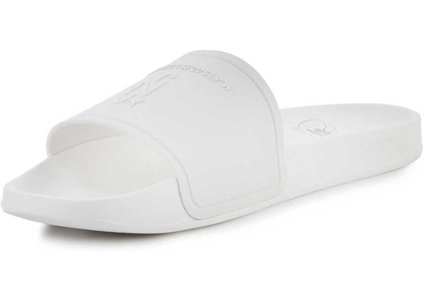 Papuci PUMA X Neymar JR. Leadcat G vaporous Gray-Castlerock White Barbati (BM 15198634) 3