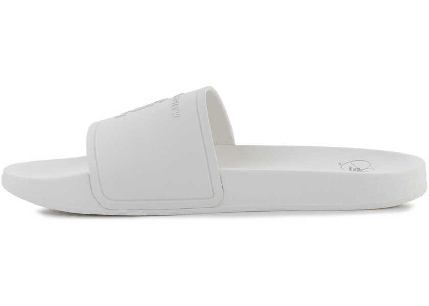 Papuci PUMA X Neymar JR. Leadcat G vaporous Gray-Castlerock White Barbati (BM 15198634) 4