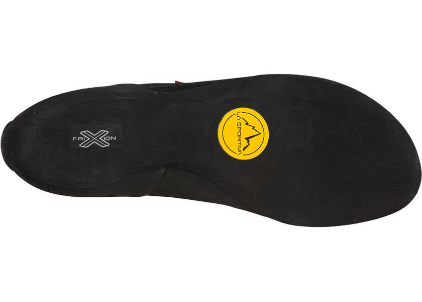 Incaltaminte trekking La Sportiva Tarantula black/poppy Black Barbati (BM 15198646) 6