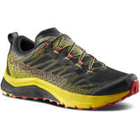 Pantofi fitness Jackal II Black/Yellow Barbati