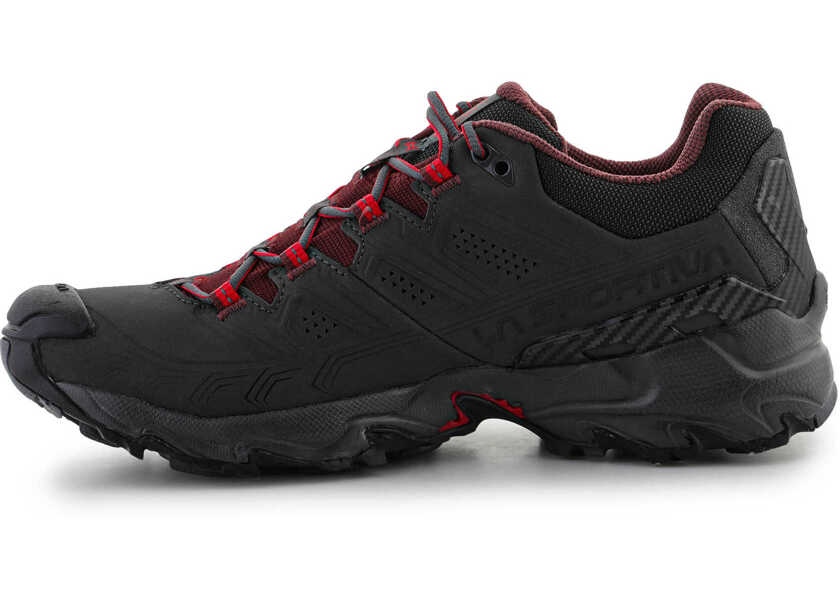 Incaltaminte trekking La Sportiva ULTRA RAPTOR GTX Grey Barbati (BM 15198676) 4