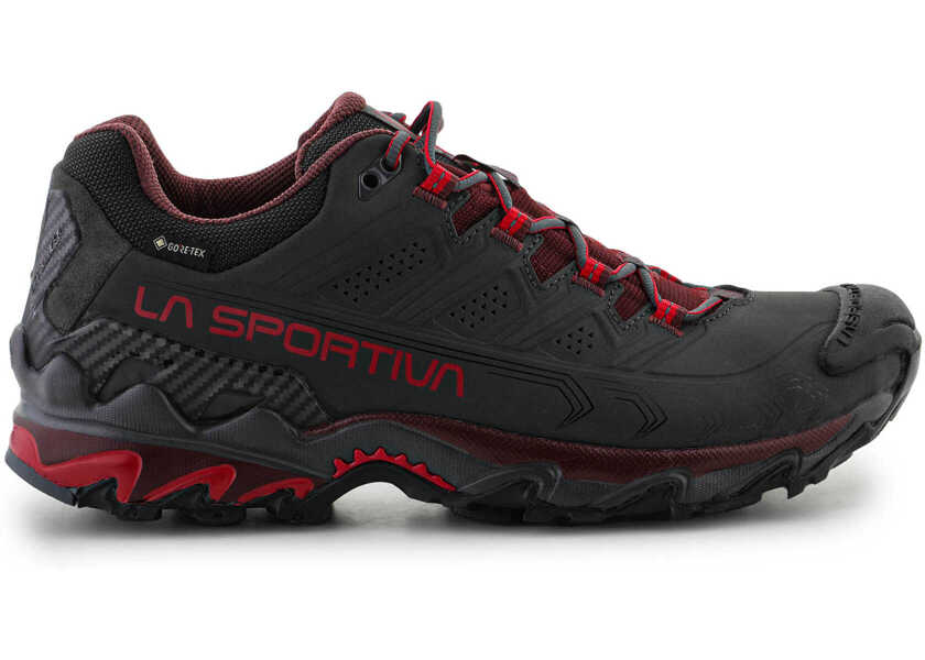 Incaltaminte trekking La Sportiva ULTRA RAPTOR GTX Grey Barbati (BM 15198676) 6