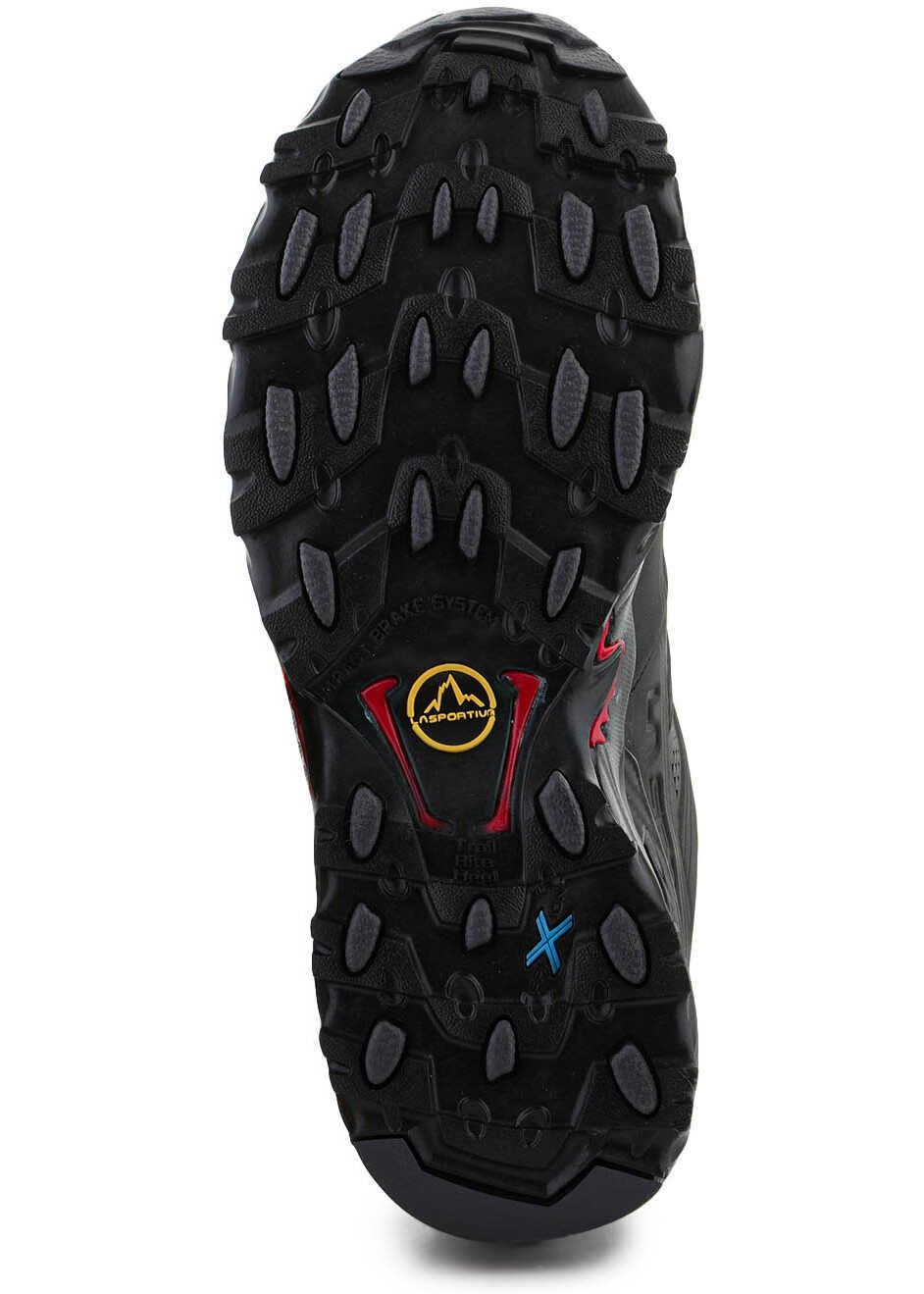 Incaltaminte trekking La Sportiva ULTRA RAPTOR GTX Grey Barbati (BM 15198676) 7