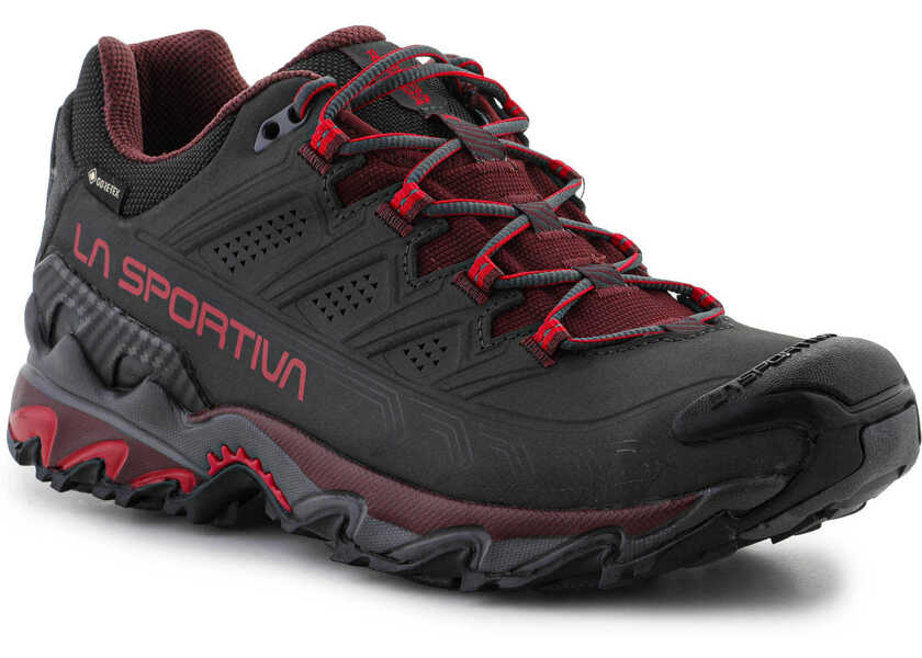 Incaltaminte trekking La Sportiva ULTRA RAPTOR GTX Grey Barbati (BM 15198676) 1