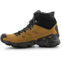 Incaltaminte trekking pentru Barbati - Incaltaminte trekking La Sportiva Ultra Raptor II GTX Yellow Barbati (BM 15198679) - B-mall.ro