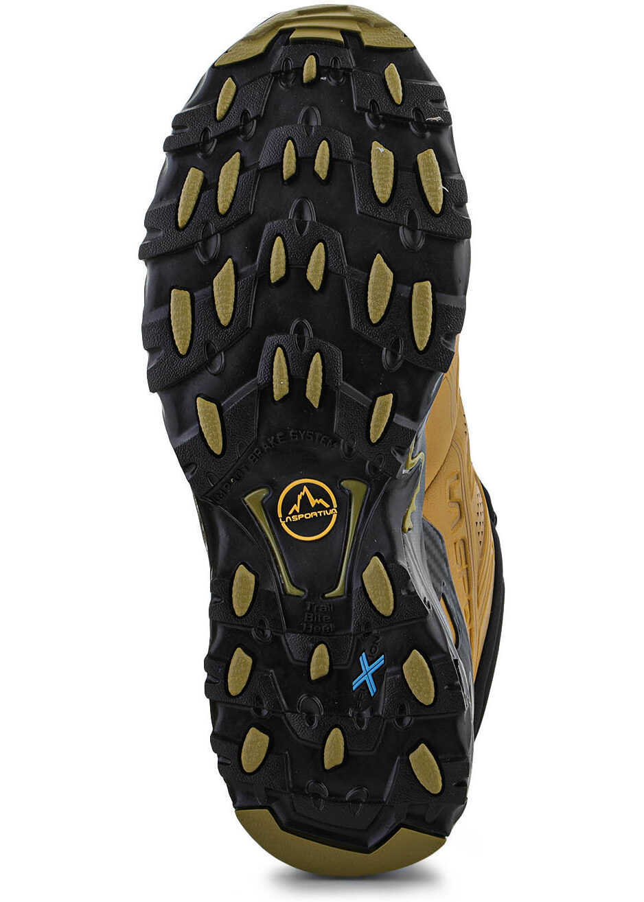 Incaltaminte trekking La Sportiva Ultra Raptor II GTX Yellow Barbati (BM 15198679) 7