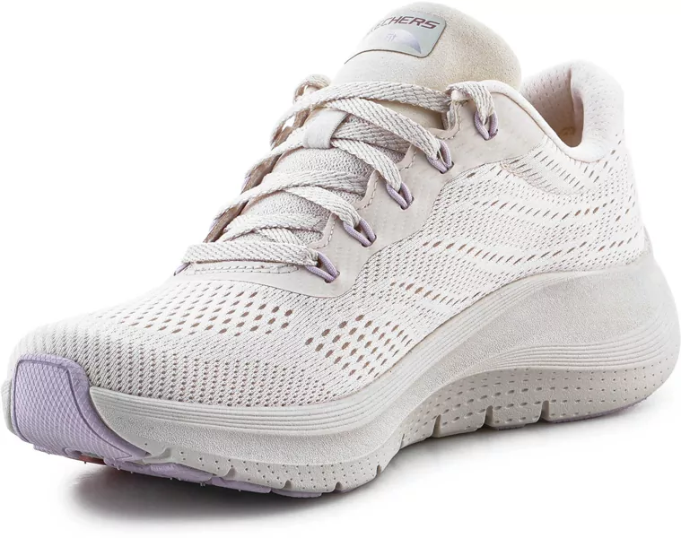 Sneakers SKECHERS Arch Fit 2.0-Big League Beige Femei (BM 15198697) 3