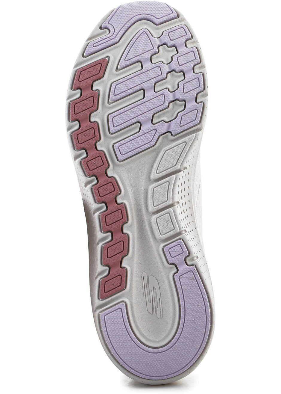 Sneakers SKECHERS Arch Fit 2.0-Big League Beige Femei (BM 15198697) 7