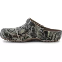 Saboti pentru Barbati - Slapi Crocs Classic Realtree Khaki Khaki Barbati (BM 15198706) - B-mall.ro
