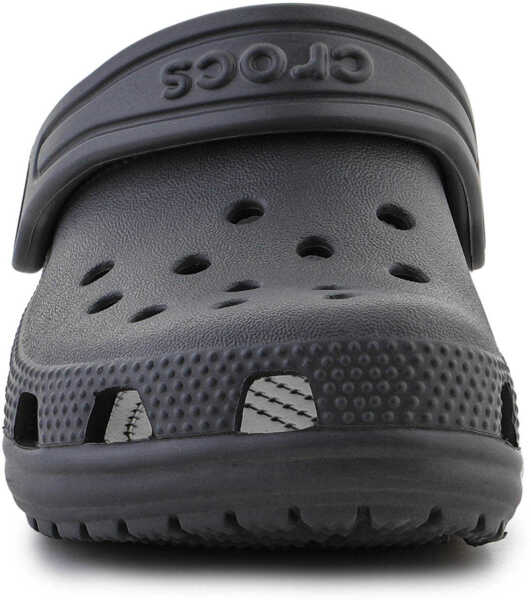 Papuci Crocs Toddler Classic Clog Grey Baieti (BM 15198739) 2