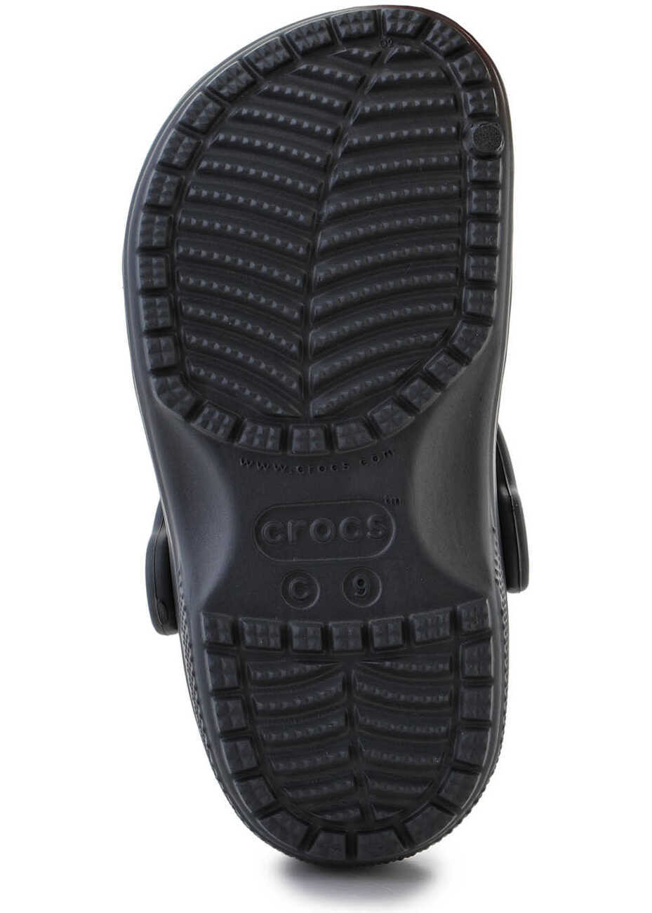 Papuci Crocs Toddler Classic Clog Grey Baieti (BM 15198739) 7