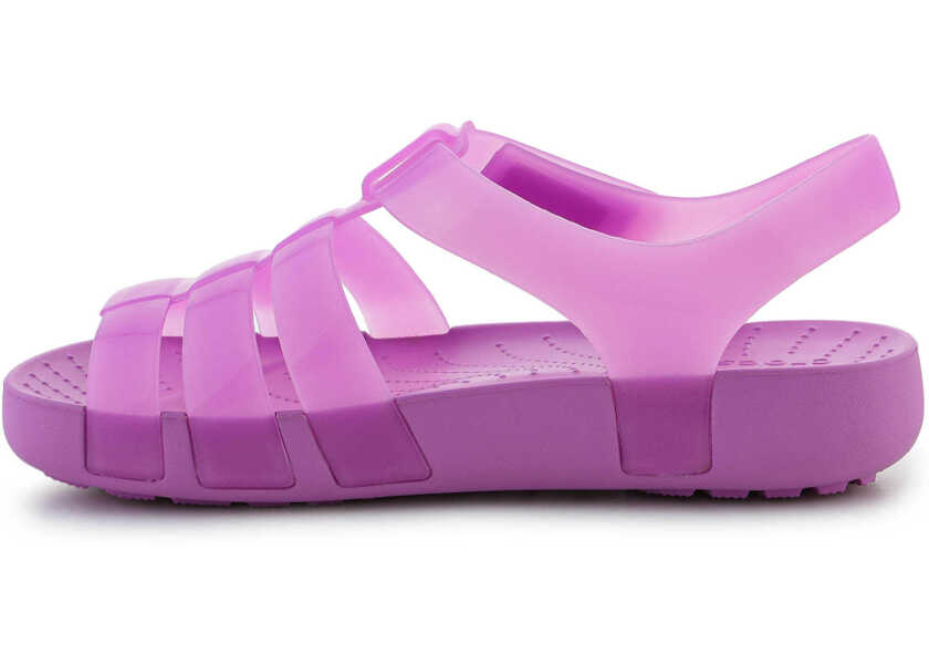 Sandale Crocs Isabella Jelly Sandal Pink Fete (BM 15198751) 5