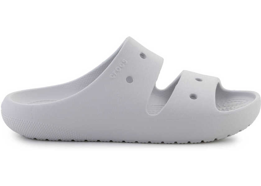 Slapi Crocs Classic Sandal v2 Grey Barbati (BM 15198757) 6