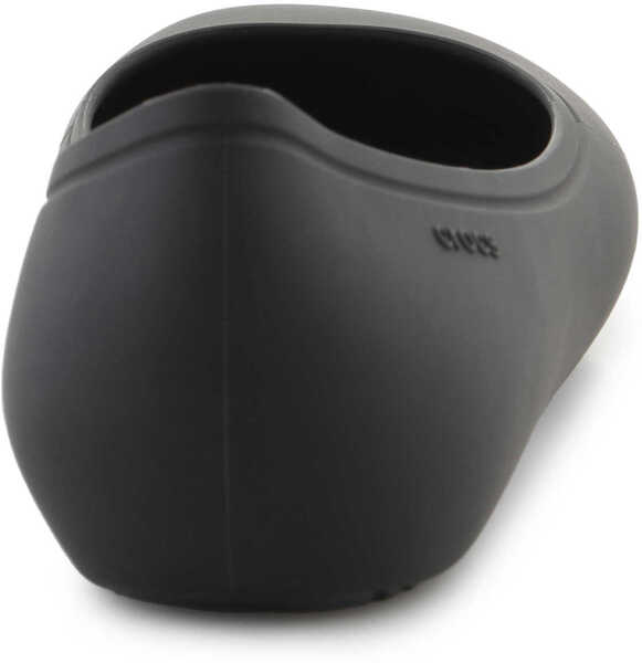 Balerini casual Crocs Brooklyn Flat Black Femei (BM 15198760) 5