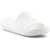 Crocs Classic Slide v2 White
