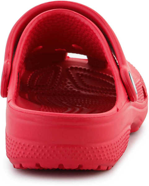 Papuci Crocs Classic Kids Clog Red Baieti (BM 15198778) 5