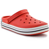 Saboti Off Court Logo Clog Barbati