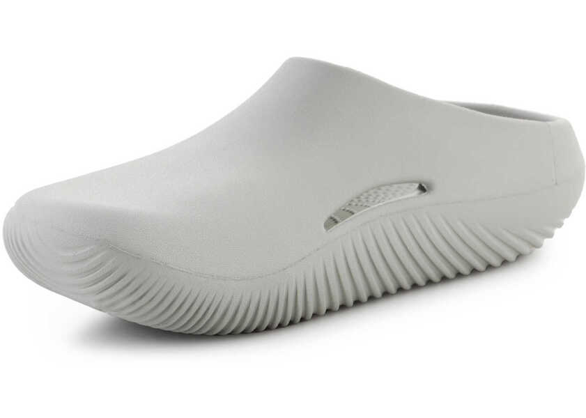 Slapi Crocs Mellow Recovery Clog Grey Barbati (BM 15198811) 3