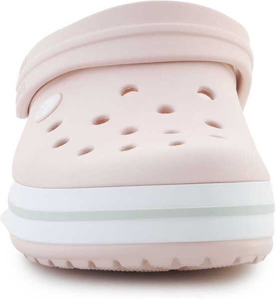 Slapi Crocs Crocband Pink Barbati (BM 15198823) 2