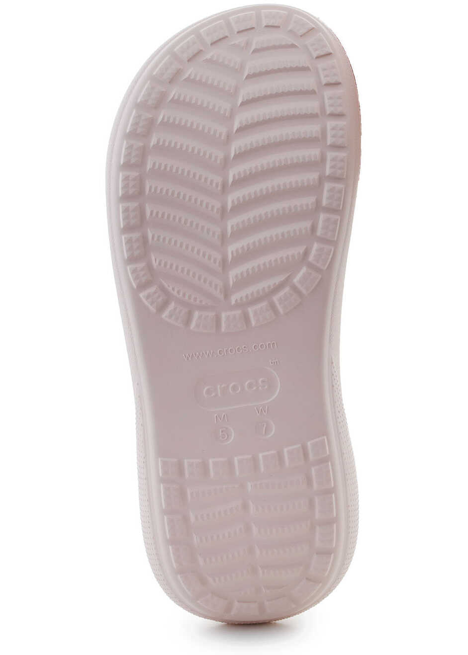 Slapi Crocs Crush Sandal N/A Barbati (BM 15198826) 7