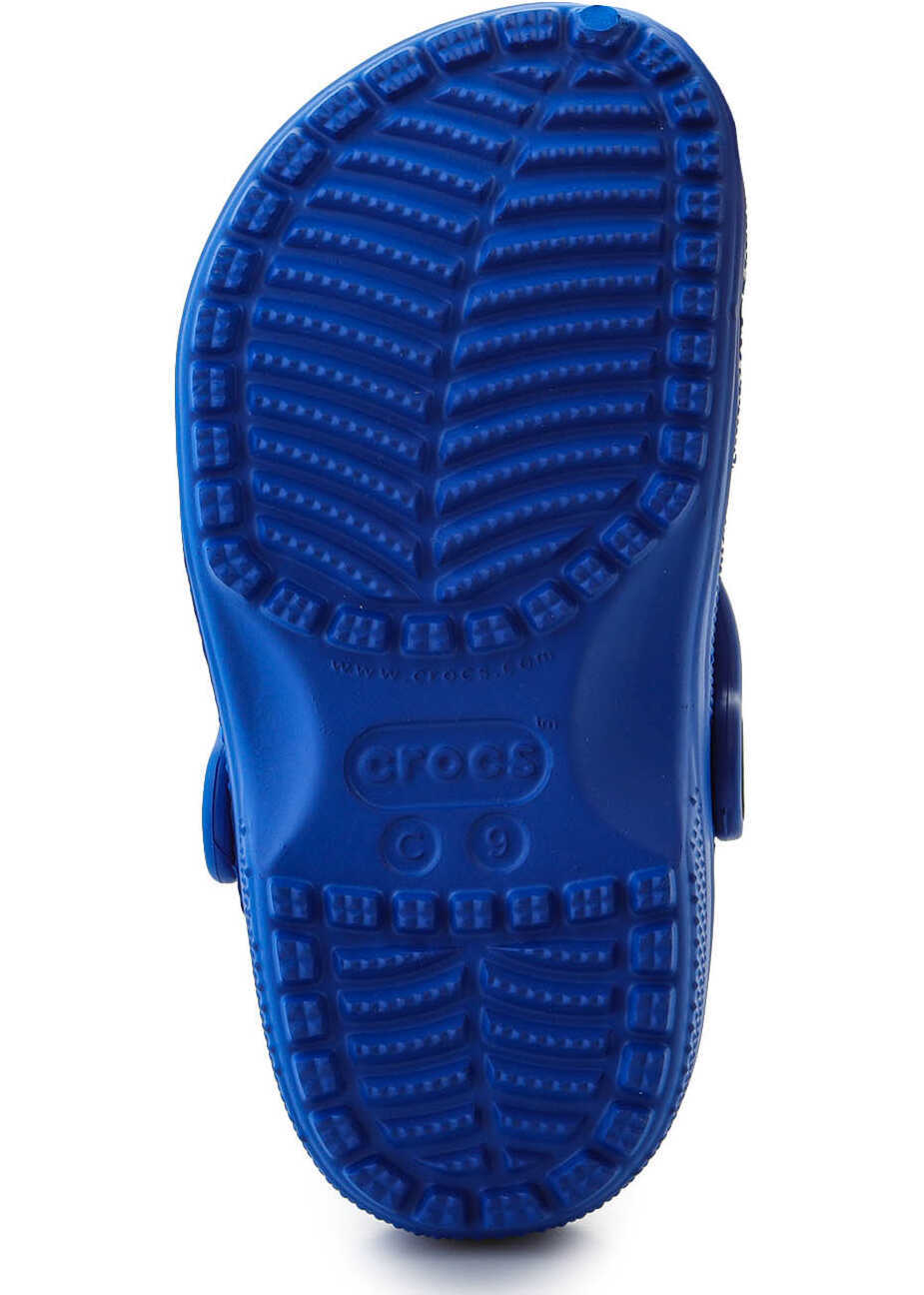 Sandale Crocs Classic Clog t Blue Baieti (BM 15198835) 5