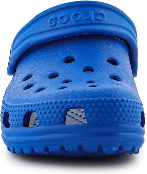 Sandale Crocs Classic Clog t Blue Baieti (BM 15198835) 1