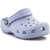 Crocs Classic Kids Clog T Dreamscape Blue