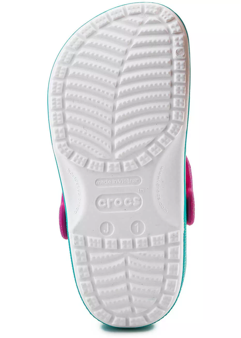 Sandale Crocs Lol Surprise Bff Classic Clog Kids Multicolor Fete (BM 15198937) 7