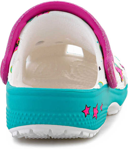 Sandale Crocs Lol Surprise Bff Classic Clog Toddler Multicolor Fete (BM 15198943) 5