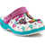 Crocs Lol Surprise Bff Classic Clog Toddler Multicolor