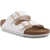 Birkenstock Arizona BS Eggshell Beige
