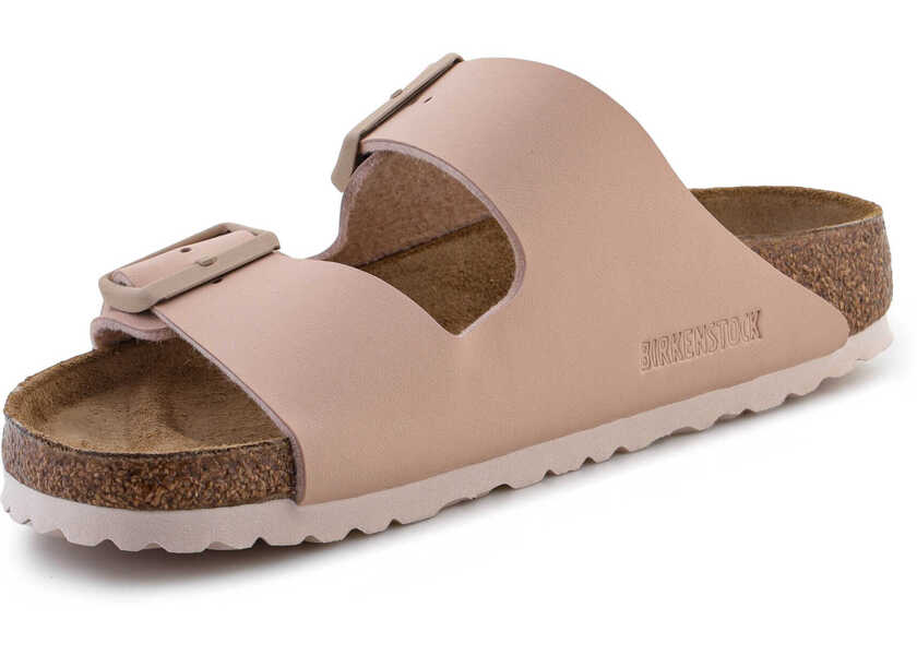 Slapi Birkenstock Arizona BS Beige Femei (BM 15198982) 3