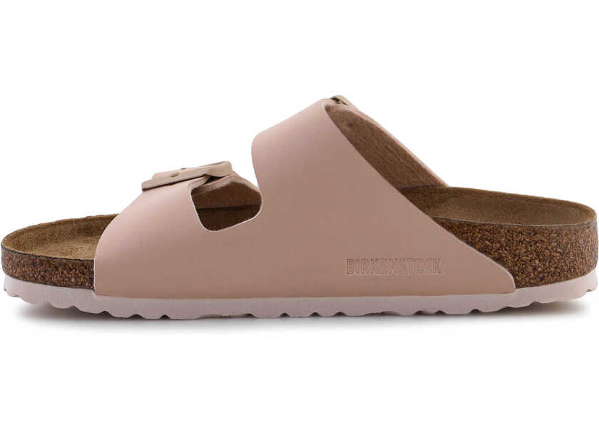 Slapi Birkenstock Arizona BS Beige Femei (BM 15198982) 4