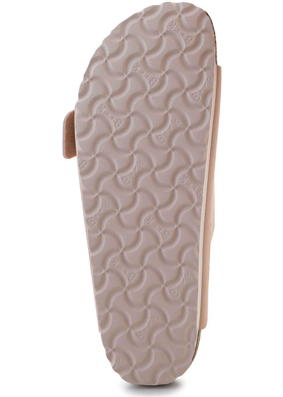 Slapi Birkenstock Arizona BS Beige Femei (BM 15198982) 7