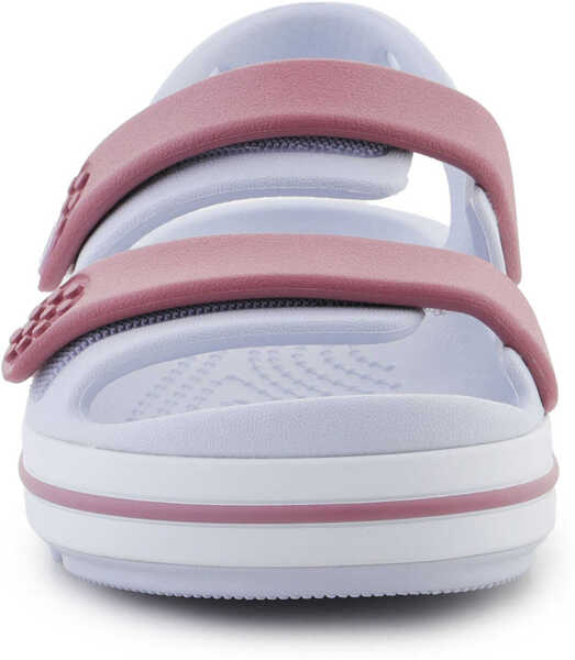 Sandale Crocs crocband cruiser sandal t Grey Baieti (BM 15198997) 2