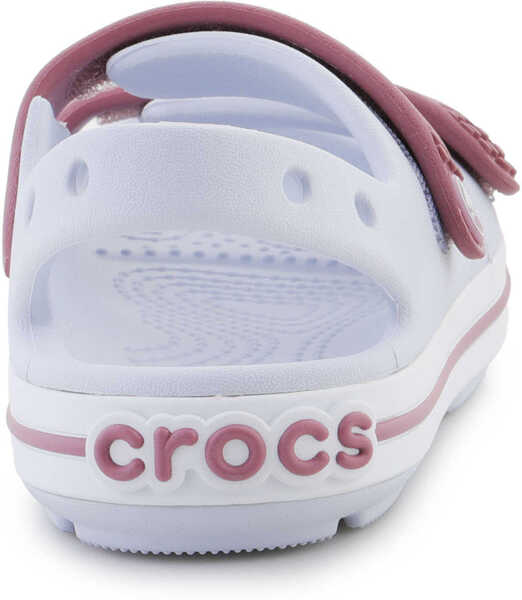 Sandale Crocs crocband cruiser sandal t Grey Baieti (BM 15198997) 5