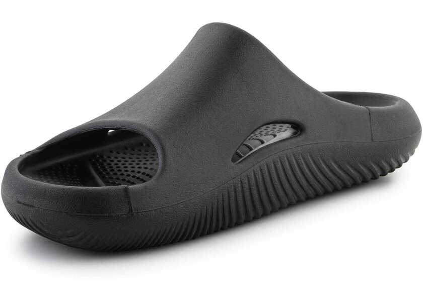 Slapi Crocs Mellow Recovery Slide black Black Barbati (BM 15199006) 3