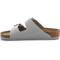 Saboti pentru Barbati - Saboti Birkenstock Arizona BS Grey Barbati (BM 15199018) - B-mall.ro