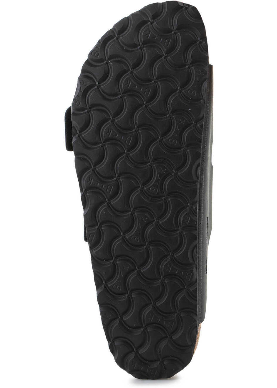 Slapi Birkenstock ARIZONA BS Black Femei (BM 15199030) 7