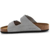 Saboti pentru Barbati - Saboti Birkenstock ARIZONA BS Grey Barbati (BM 15199033) - B-mall.ro