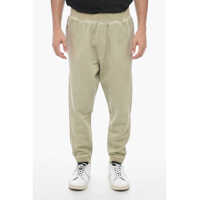 Pantaloni de trening Relax Dean Fit Joggers With Distressed Detail Barbati